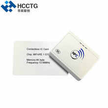 �{���ǽ��|ʽ�x���� ������ɫ�T��NFC�{���o���x����ACR1311U-N