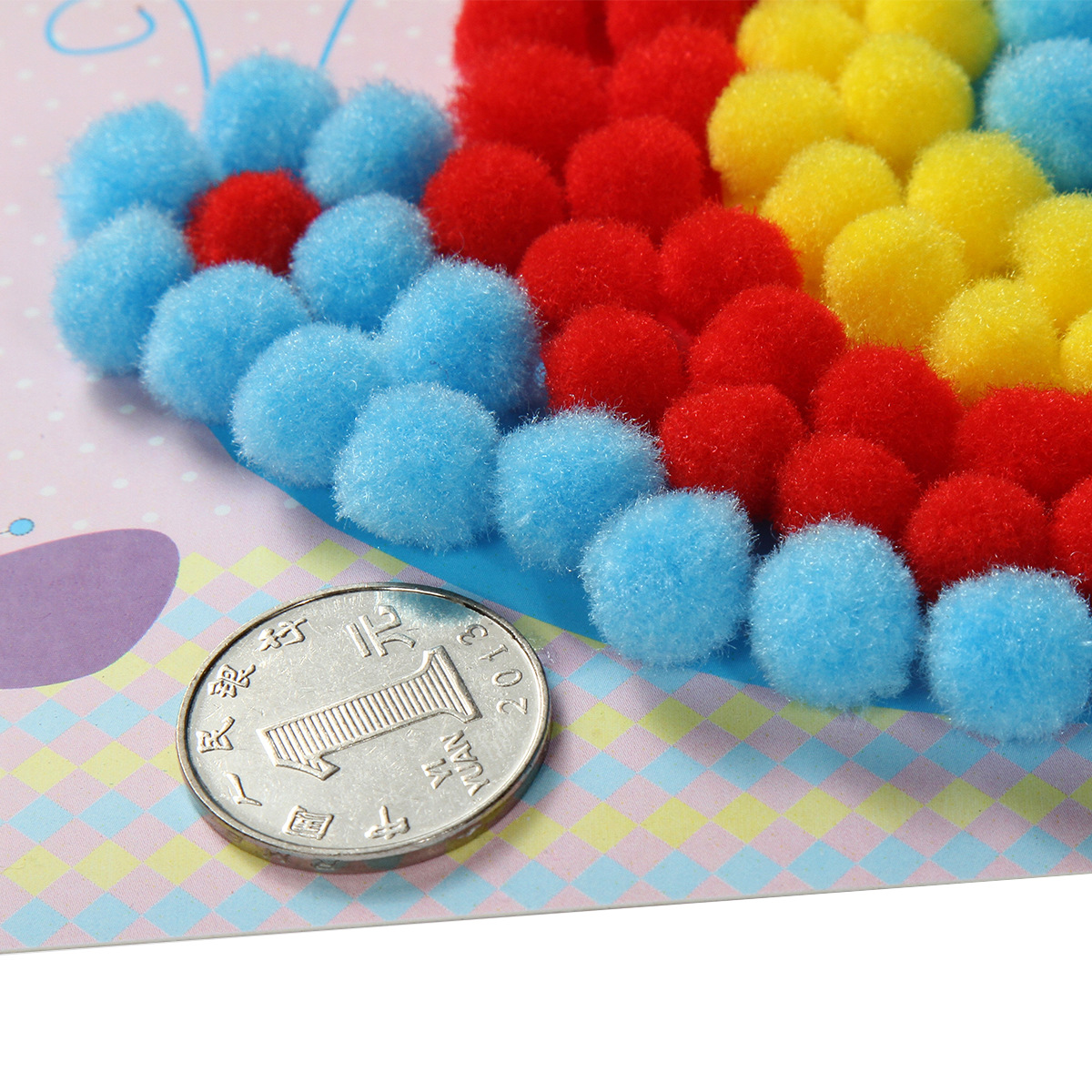 Children's stickers