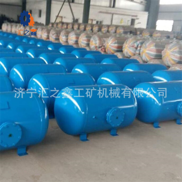 工厂销售100L防爆空气炮  料仓用防爆空气炮  洗煤厂用空气助流器