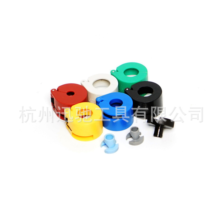 汽车油管拆卸器扳手工具 空调制冷冷气油管接头拆装维修工具