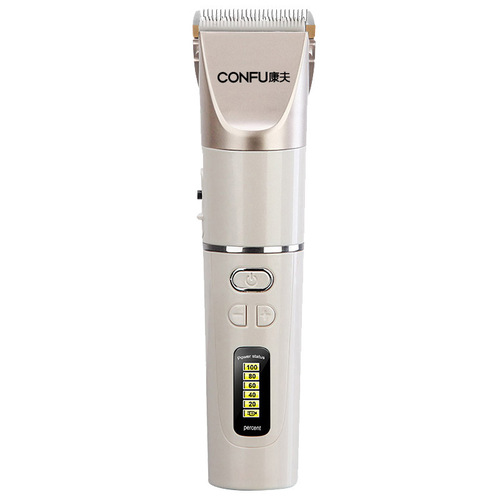 Conford Electric Shaver Cordless Rechargeable Home Silent Adult Baby Hair Clipper T105