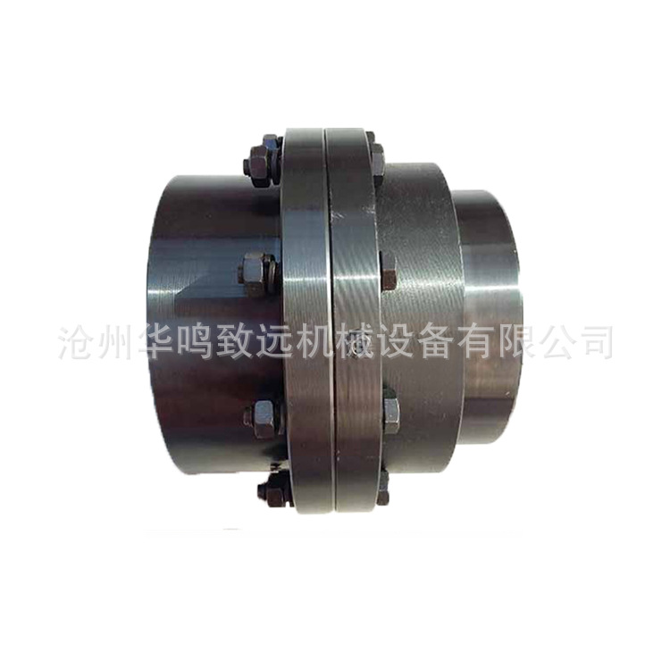 厂家直销 CLZ型齿式联轴器 起重机齿轮联轴器 鼓形齿式联轴器批发