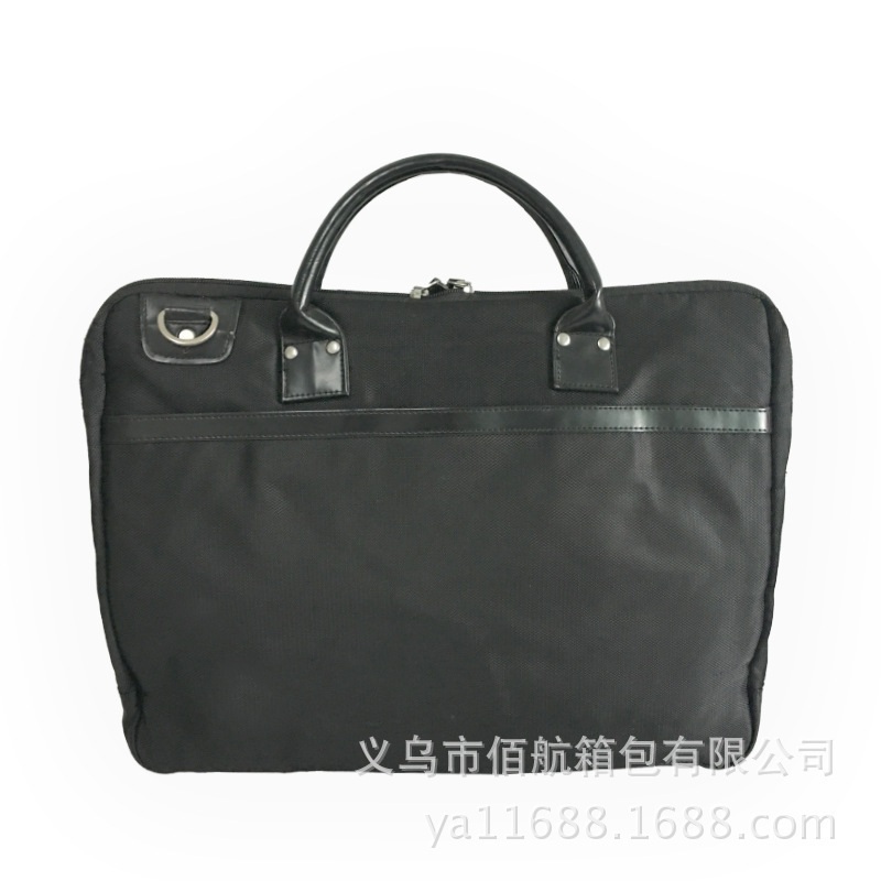 Custom-Made Laptop Bags, Professional Oxford Cloth Computer Bag Factory, Can Be Customized and Produced According to Samples