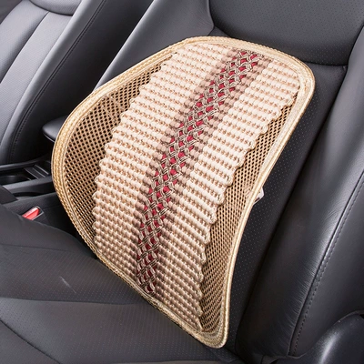 Car Waist Pad Machine Wided Ice: Waist support