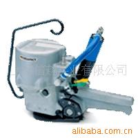 ORGAPACK气动钢带免扣打包机ORH21A