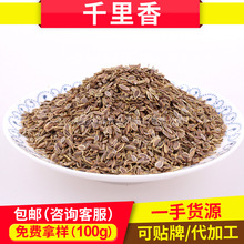 千里香西餐调料批发万里香莳萝籽卤料火锅底料散装千里香香料