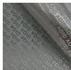 防伪标签 VOID标签 揭开留字标签 银色VOIDOPEN防伪标贴厂家定制