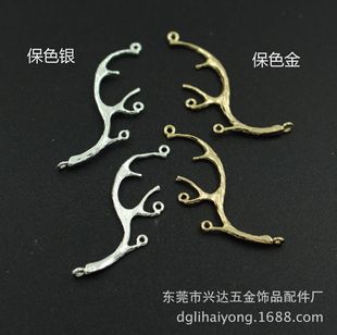 DIY�Ʒ��� 35*12MM��ģ�~�|��֦��� ¹���B�Ӽ� ���L�Ʒ���