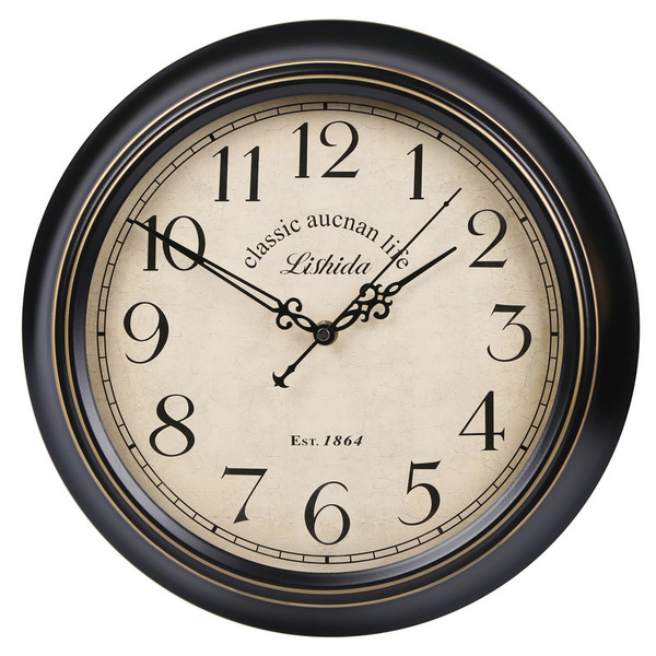 Country retro antique fashionable pocket watch