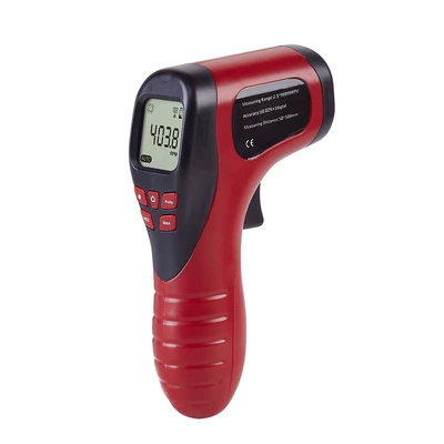 Tachometer RPM | Zhuǎnsùbiǎo tachometer