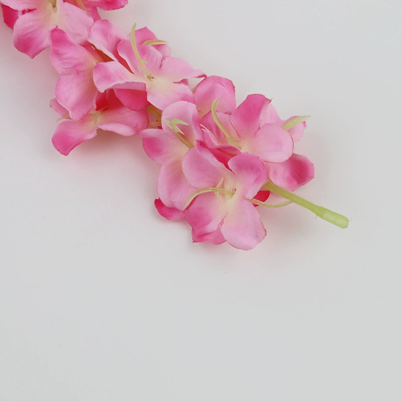 Realistic decorative flowers, wedding decoration