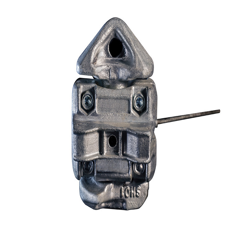 中间锁  集装箱中间锁 标准锁具定 制 非标定 制