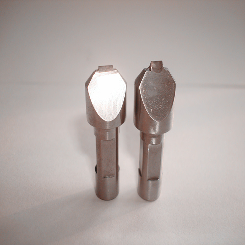 生产天然金刚石砂轮成型刀修整器铲式扁头金刚笔（国内知名品牌）