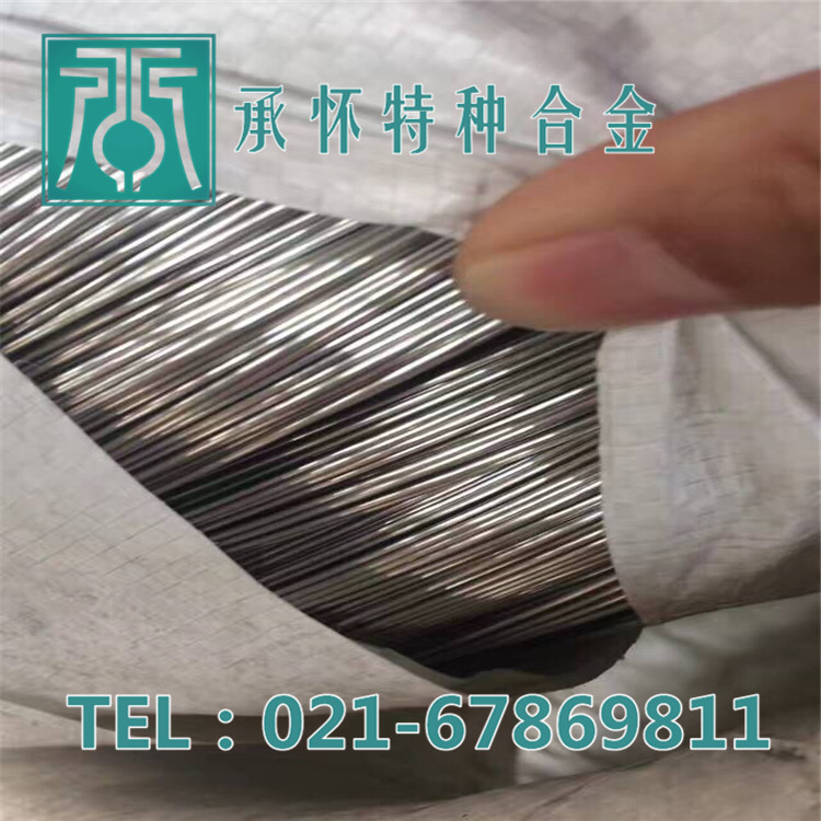 库存现货17-7ph不锈钢丝 17-7ph不锈钢弹簧线 17-7ph丝 高品质