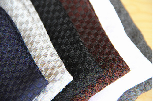 New Bamboo Fiber Socks, Summer Socks, Non-Balling Business Men's Socks, Direct Factory Sales