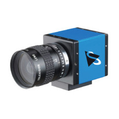 CCD彩色工业相机   IMAGING映美精 DFK 21BU618