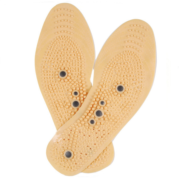 Magnetic massager PVC