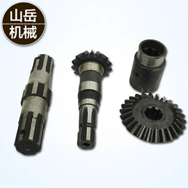 齿轮;链轮;减速/变速机