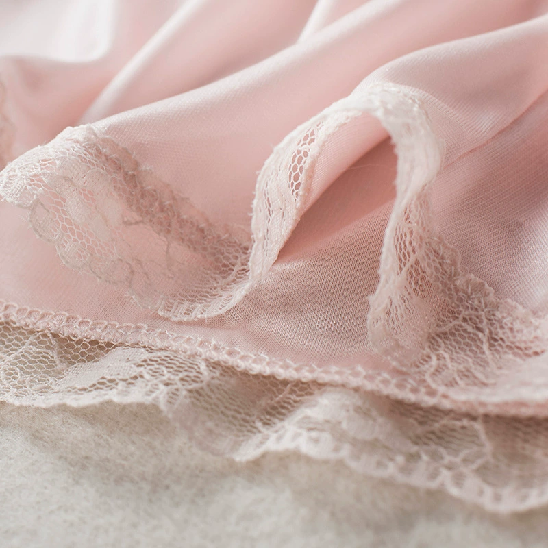 Летнее комфортное защитное нижнее белье, дышащие sexy леггинсы, свободный крой, оверсайз, оптовые