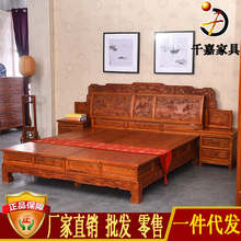 ��ʽľ�|1.8�׵񻨴�   �¹�����ľ�p�˴� �ŵ�Ҿ߽Y�鴲���F��