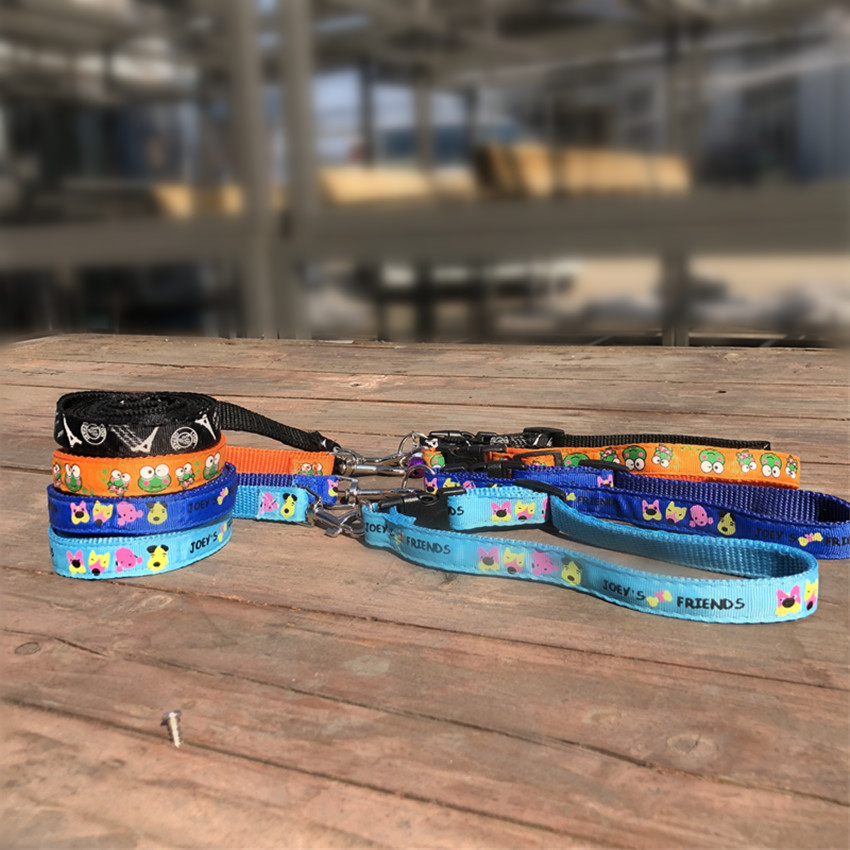 1.5 목 링 색상 혼합