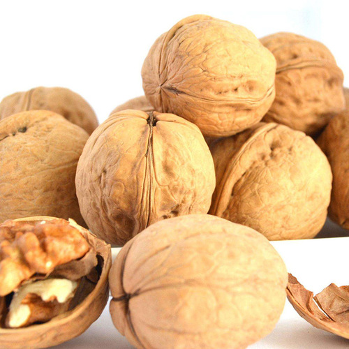 New cargo of Xinjiang paper shell walnuts, Aksu Sheng walnuts, 185 walnut dried fruit, Xinjiang specialty, thin shell walnuts