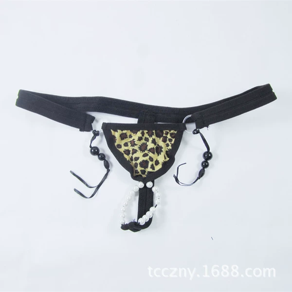 Leopard print
