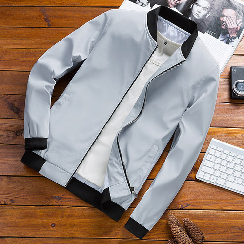 Men's outerwear, men's clothing, baseball jacket, jacket outerwear, men's outerwear, autumn men's clothing jacket, autumn jacket men's clothing autumn