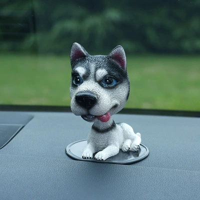 Car Accessories, Car Decorations, Car ornaments - 116-erha