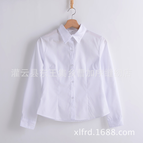 Spring Japanese student pleated skirt for men and women