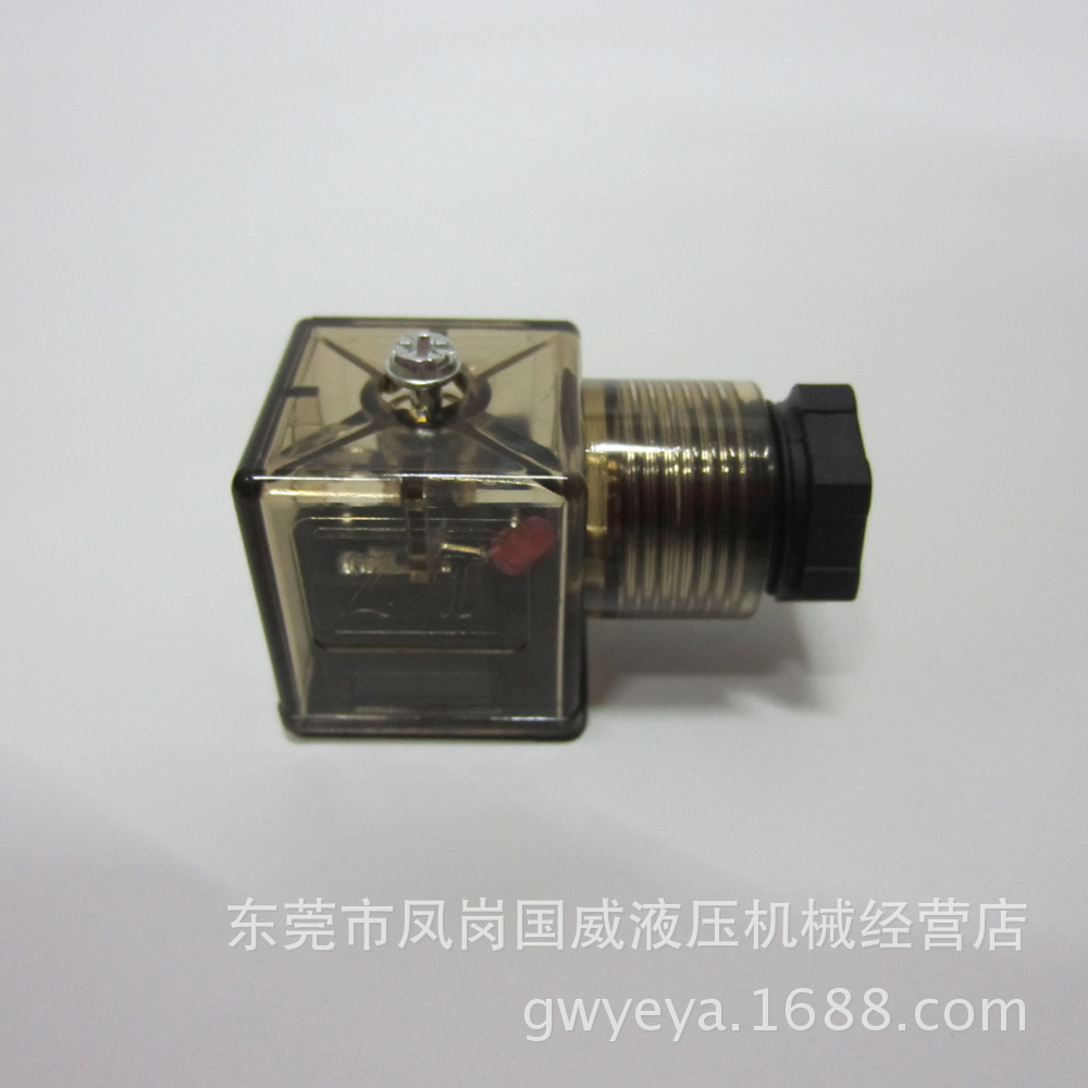 ������˹����ͷYUKWIN��ŷ���ͷ DC24V���Ƶ�ͷ����������