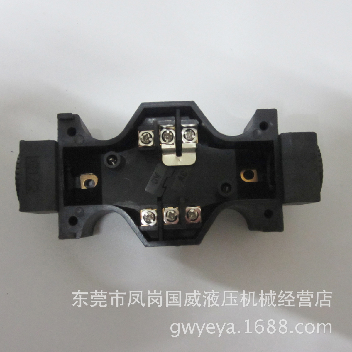 Һѹ��ŷ����ߺ�220V 24V������DSG SWH���ߺ� ������ ��������