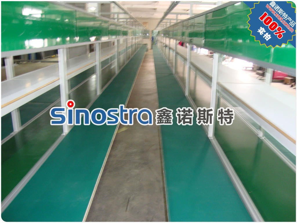 Производители ИСТОЧНИК поставляют автоматическую сборочную линию оборудования, антистатический ПВХ, автоматический ленточный кабель для производства