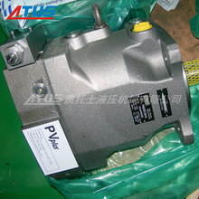 供应液压泵派克柱塞泵PV180R1L1INUPR型号高压电动油泵