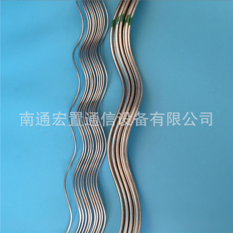 宏置电气：预绞式 光缆金具 耐张线夹 悬垂线夹 电力金具 预绞丝