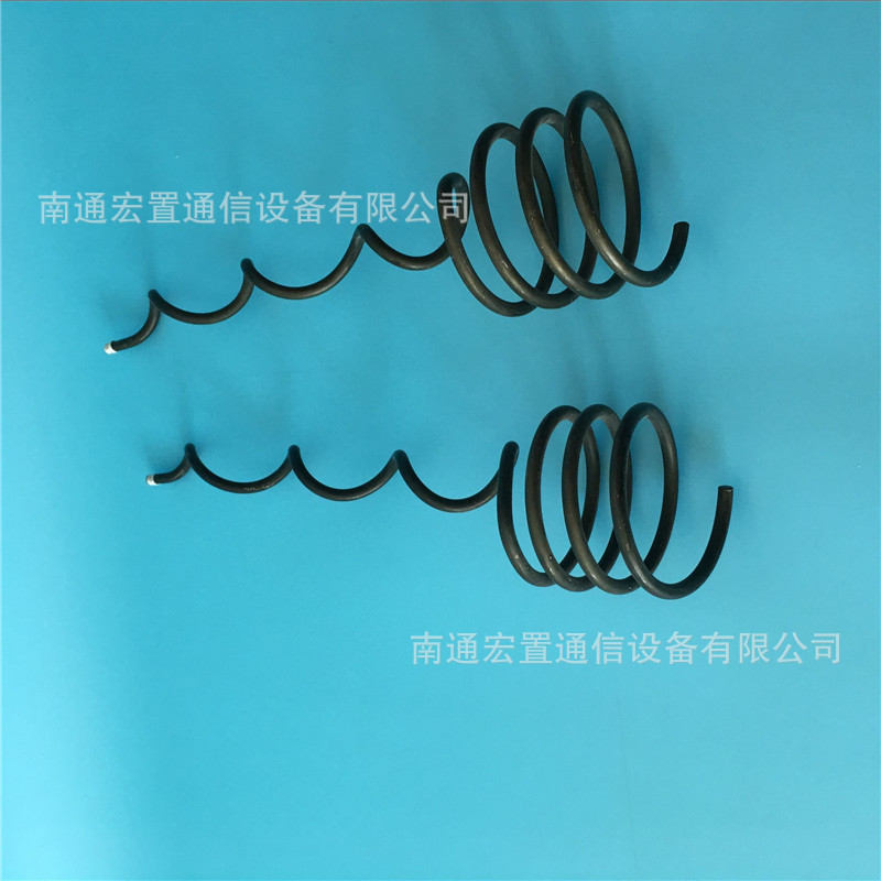 海门防晕环 铁路防护金具防晕环 防电晕金具