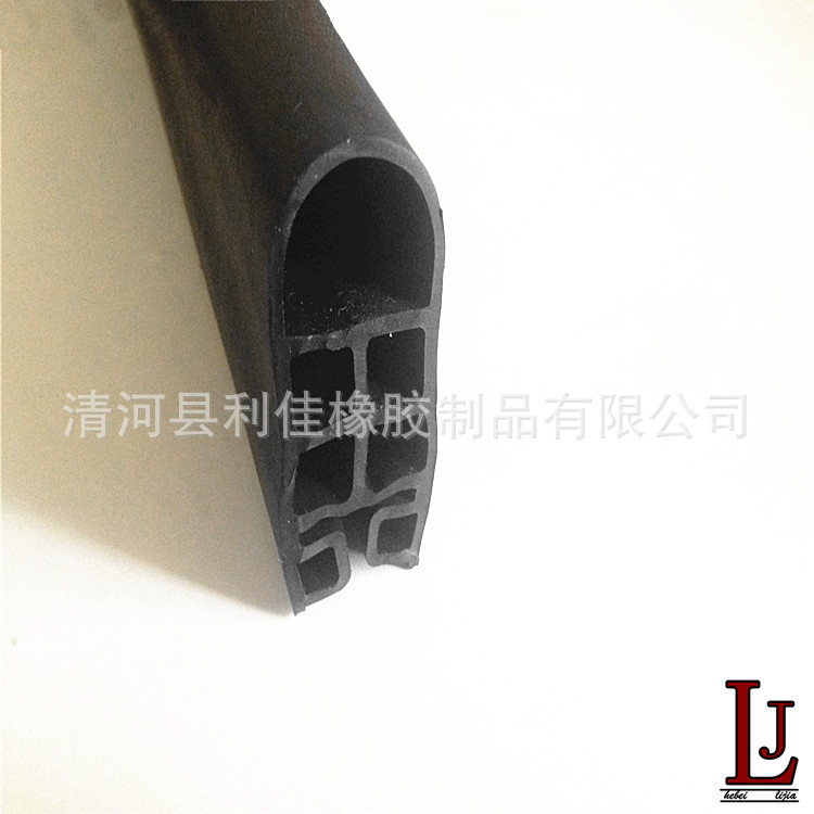 供应 三元乙丙橡胶密封条 橡胶条 异形橡胶密封条 来图来样做