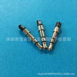 电源插头;音视频插头;连接器