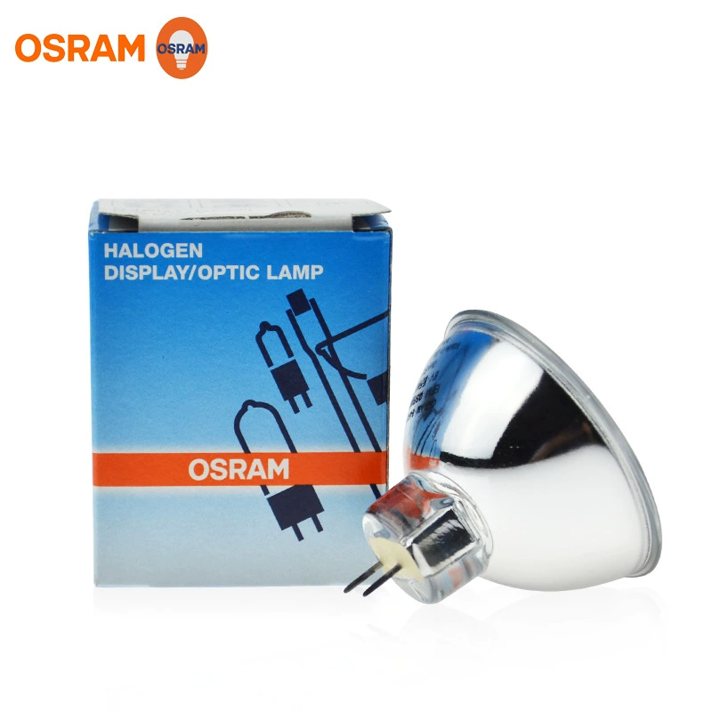 Лампа галогенная OSRAM 64607 8V50W MK3 для прибора подсчета Kehua ST-360 микро-прибор
