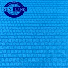 CoolMax足球网布 吸湿排汗速干 抗UV面料 运动服高档面料 针织厂