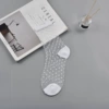 K08-13 Polka-dot white with lining