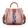 Fashionable set, purse, one-shoulder bag, 2023 collection, European style, 4 piece set, wholesale