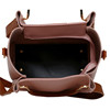 Fashionable set, purse, one-shoulder bag, 2023 collection, European style, 4 piece set, wholesale