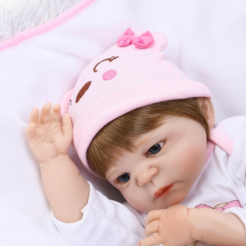 Ebay AliExpress Venta caliente pegamento completo simulación muñeca Victoria jugar casa juguete regalo de la muchacha