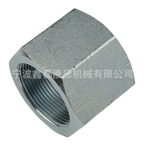 伊顿永华标准美制ORFS内螺纹螺母 NB200-F