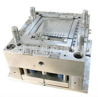 余姚君度模具厂生产 注塑模具 塑料模具注塑 免费