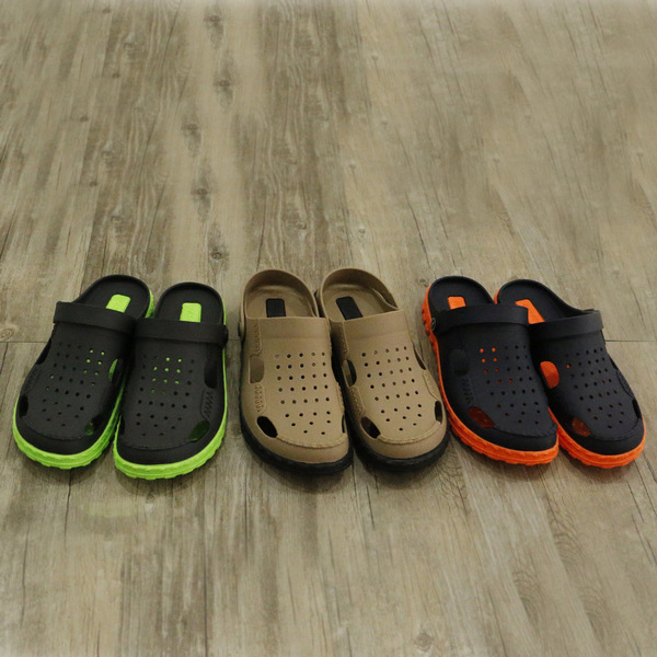 Vietnamese style Wentu slippers WENTU sandals dual-purpose shoes…