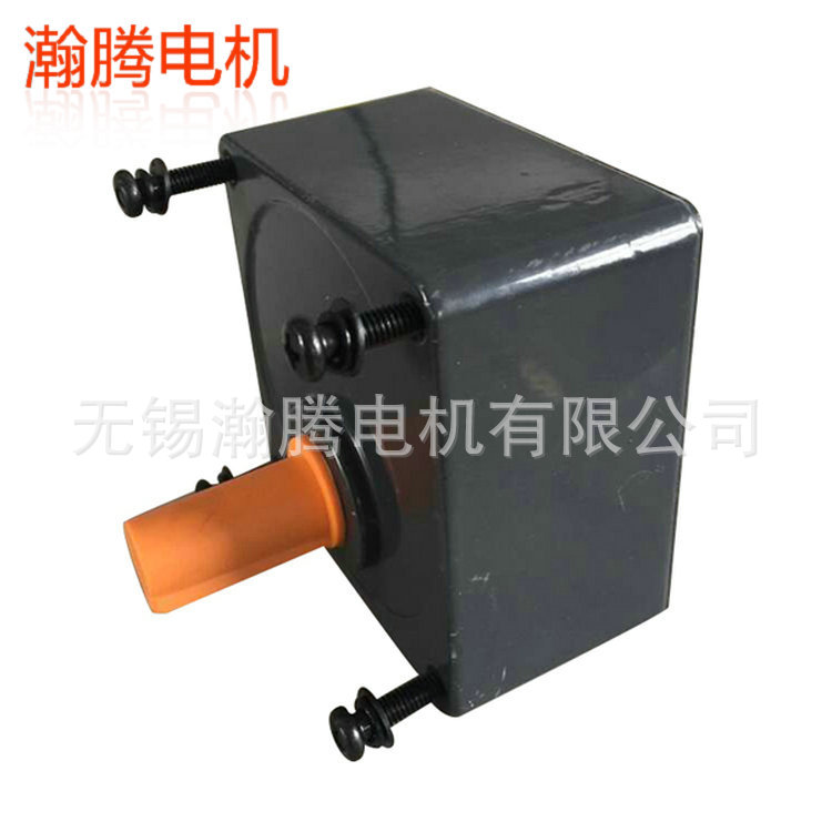 厂家直销 齿轮转向箱 高精度行星减速箱 变速箱转向器 现货