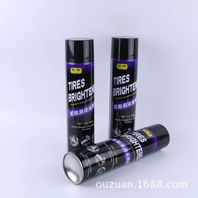 European Diamond Tire Glaze Cleaning/curing agent