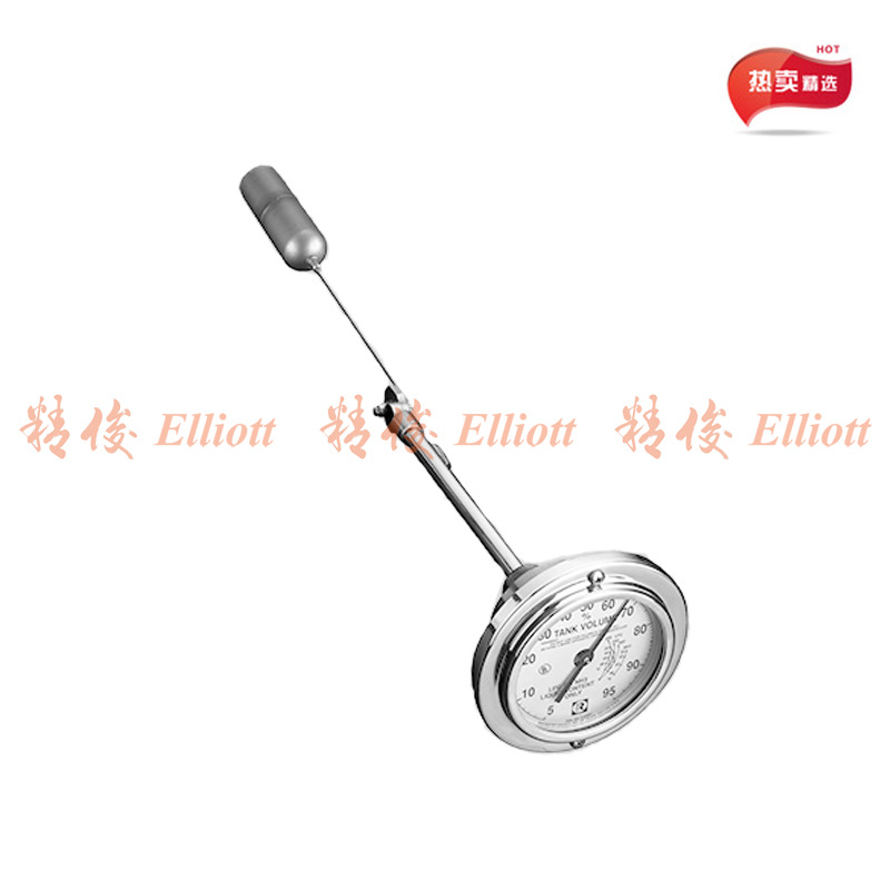 浮球液位计 美国罗切斯特液位计Rochester-6284液位计